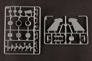 Hobby Boss 81787 MiG-35 Fulcrum-F 1/48 – Bild 19