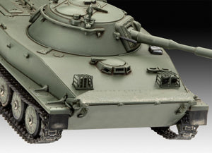 Revell 03314 PT-76B 1/72 – image 5