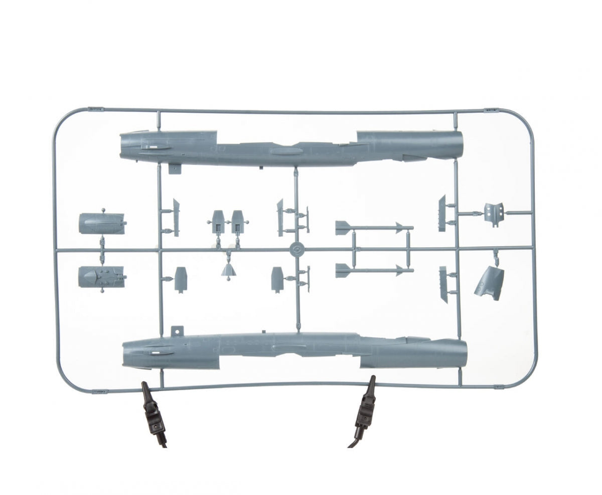 Eduard 84202 MiG-21PFM 1/48 – image 15