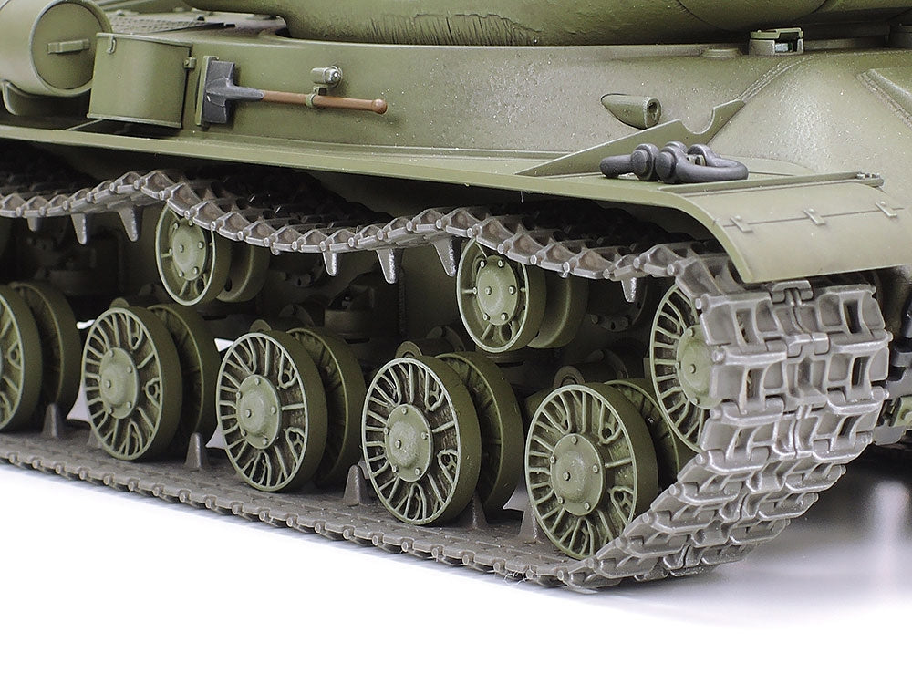 Tamiya 35289 JS-2 Model 1944 ChKZ 1/35 – zdjęcie 5