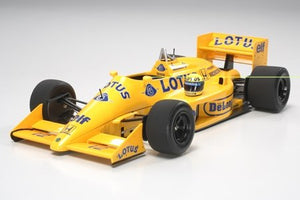 Tamiya 20057 Lotus 99T Honda 1/20 – image 2