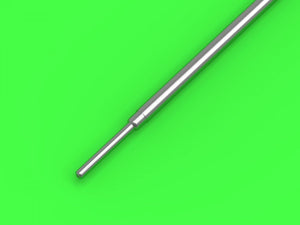 Master AM-32-114 Gloster Meteor - Pitot tube 1/32 – image 2