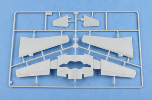 Hobby Boss 80377 Me 262 A-2a/U2 – image 7