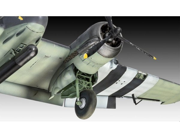 Revell 03943 Bristol Beaufighter TF.X 1/48 – imagen 4