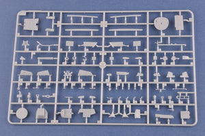 Hobby Boss 81771 IRIAF Persian Cat F-14A Tomcat 1/48 – Bild 9