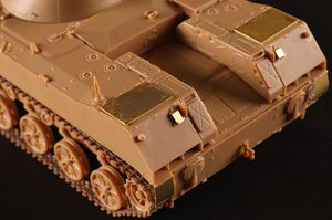 Hobby Boss 80154 BMD-1P 1/35 – immagine 19