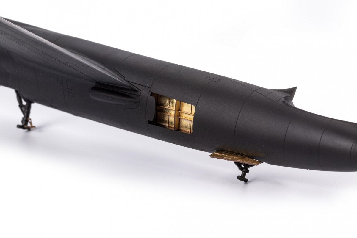 Eduard 73768 U-2A HOBBY BOSS 1/72 – image 3