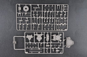 Trumpeter 05339 USS New York BB-34 1/350 – imagen 10