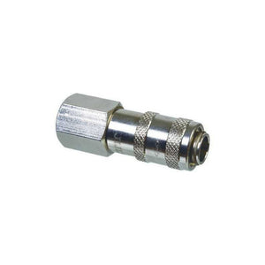Connecteur rapide Sparmax 41200153 (Douille femelle, 1/4 PT)