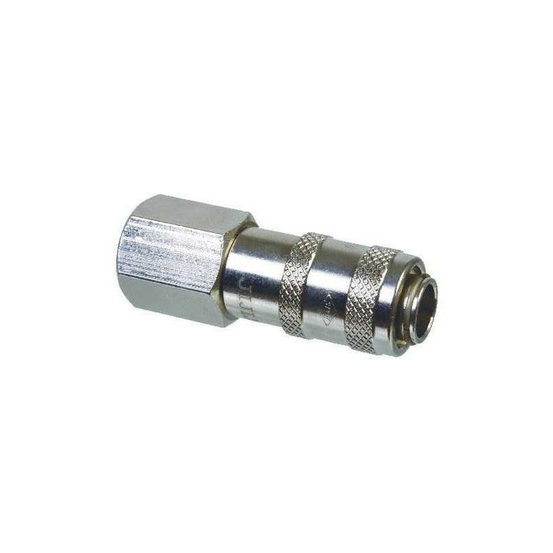 Connecteur rapide Sparmax 41200153 (Douille femelle, 1/4 PT)