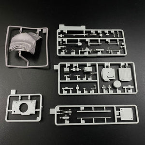 Dragon MD003 Sd.Kfz.138 Panzerjager MARDER III H w/Interior 1/35 – imagen 8
