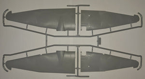 ICM 48239 Ju 88С-6b, WWII German Night Fighter 1/48 – zdjęcie 2