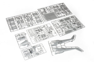 Eduard 11163 HIND E Limited edition 1/48 – imagen 4