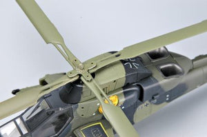 Hobby Boss 87214 Tiger UHT (German) 1/72 – Bild 4