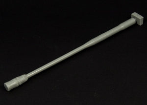 Panzer Art RE35-319 PaK44 gun barrel with canvas 1/35 – zdjęcie 2