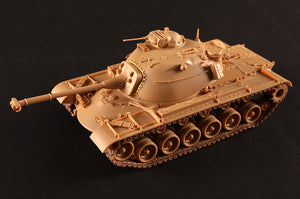I Love Kit 63530 M48 Patton 1/35 – Bild 9
