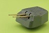 Master SM-200-003 IJN 12.7cm/40 (5in) Type 89 barrels (8pcs) – immagine 3