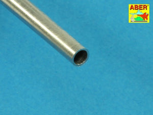 Aber 25L-10 Russian 85 mm ZiS-S-53 L/54,6 tank Barrel for T-34/85 (model 1944/55) 1/25 – Bild 3