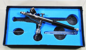 Amazing Art Aerograf AA-137 - dysza 0.2 mm (19403) – imagen 3