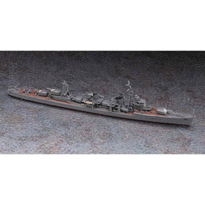 Hasegawa WL465 IJN Destroyer Asashimo 1/700 – immagine 3