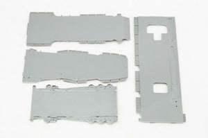 Trumpeter 05608 USS CV-2 Lexington carrier 05/1942 1/350 – Bild 11