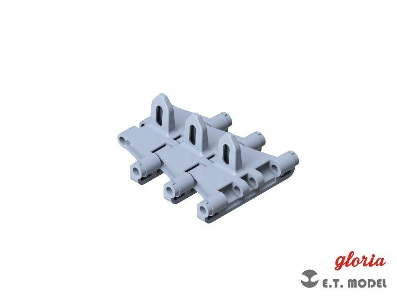ET Model P35-015 IJA Type 95 “Ha-Go”Light Tank Workable Track (3D Printed) 1/35 – image 2