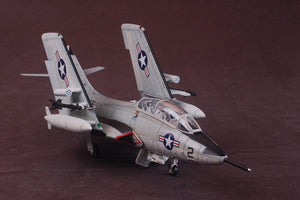 Kitty Hawk 80129 TF-9J Cougar 1/48 – zdjęcie 3