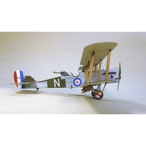 Clear Prop! CP72027 Airco DH.9a (early version) ADVANCED KIT 1/72 – immagine 21