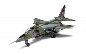 Airfix 11010 Sepecat Jaguar GR.1/GR.1A 1/48 – Bild 11