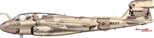Italeri 2698 Grumman EA-6B Prowler 1/48 – zdjęcie 2