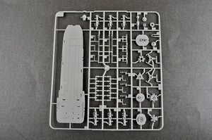 Trumpeter 05110 Kamov Ka-29 Helix-B 1/35 – Bild 12