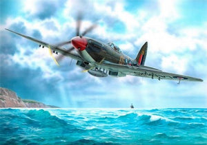 Special Hobby 72231 Supermarine Seafire FR Mk.46 1/72