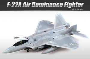 Academy 12213 F-15K SLAM EAGLE (R.O.K. AIR FORCE) 1/48 – Bild 2