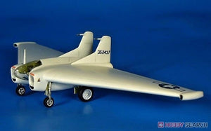 RS Models 92257 XP-79B Flying Ram 1/72 – immagine 2