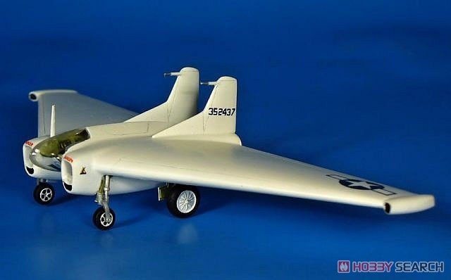 RS Models 92257 XP-79B Flying Ram 1/72 – immagine 2