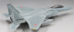 Fine Molds FP50 JASDF F-15J &amp;#39;Hot Scramble 1984&amp;#39; (Early Version) 1/72 – immagine 4