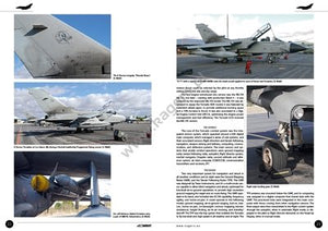 Kagero 88005 Panavia Tornado PL – Bild 3