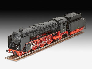 Revell 02171 Express locomotive BR 02 - Tender 2 2mT30 1/87 – imagen 3