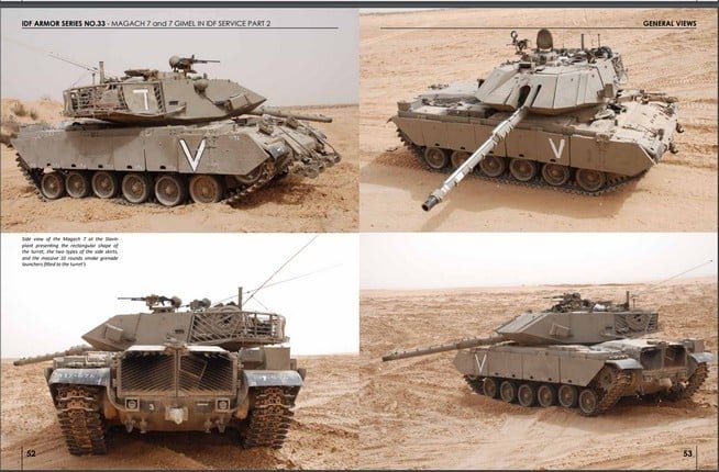 Desert Eagle Publishing DEP-33 MAGACH 7/7C PART 2 – immagine 7