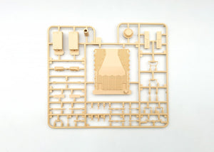 Amusing Hobby 35A043 Swedish Army Strv-104 1/35 – Bild 9