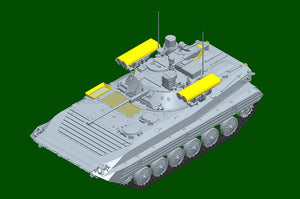 Trumpeter 09558 Russian BMP-2M Berezhok Turret 1/35 – imagen 4