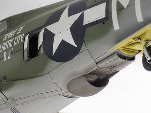 Tamiya 61086 P-47D Razorback 1/48 – imagen 8