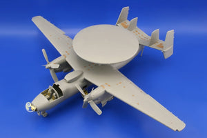 Eduard 48637 E-2C exterior KINETIC 1/48 – immagine 4
