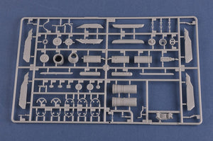 Hobby Boss 85814 EA-18G Growler 1/48 – imagen 10