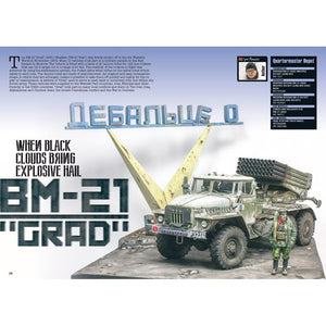 Abrams Squad nr 14 - ISSN 2340-1850 – zdjęcie 4
