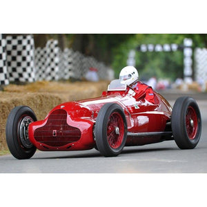Zero Paints ZP-1098 Alfa Romeo - Rosso (Red) 60ml – image 2