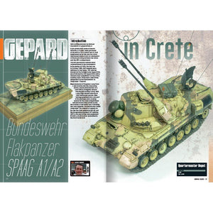 Abrams Squad nr 18 - ISSN 2340-1850 – imagen 2
