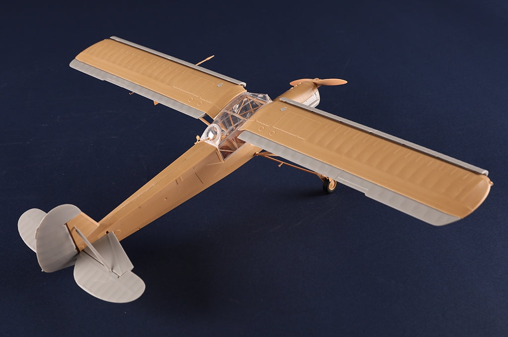 Hobby Boss 80184 Fieseler Fi-156U Storch 1/35 – Bild 6
