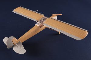 Hobby Boss 80184 Fieseler Fi-156U Storch 1/35 – Bild 6