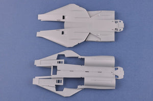 Hobby Boss 81771 IRIAF Persian Cat F-14A Tomcat 1/48 – Bild 13